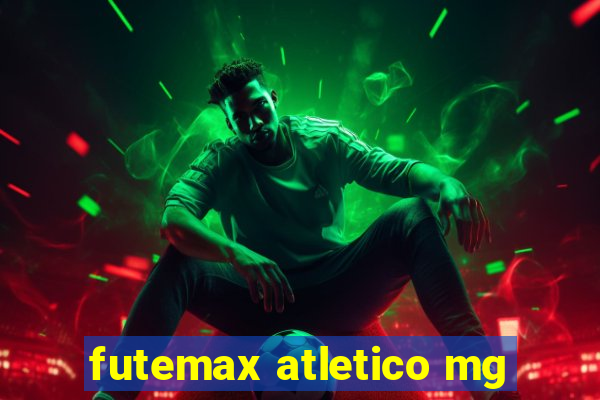 futemax atletico mg